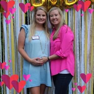 Meet your Posher, Allyson